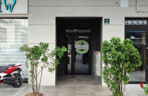 Alipasin Most Apartment | Sunrise Apartment Nova Otoka