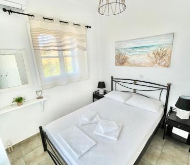 Mikri Vigla Apartment | Sunrise Apartments Mikri Vigla Naxos 1