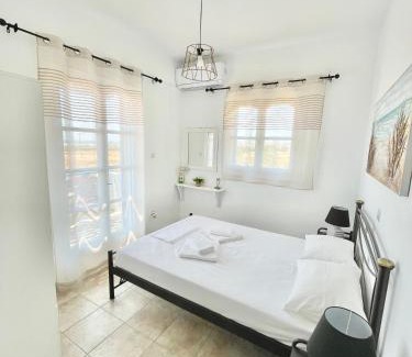 Mikri Vigla Apartment | Sunrise Apartments Mikri Vigla Naxos 1