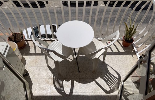 Birzebbuga Apartment | Sunrise Apt Near Beach, Wifi, Smarttv 60, Netflix