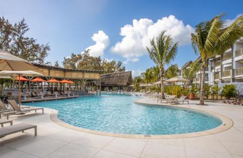 Belle Mare Resort | Sunrise Attitude (Adults Only)