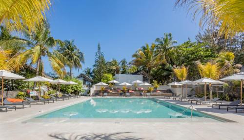 Belle Mare Resort | Sunrise Attitude (Adults Only)
