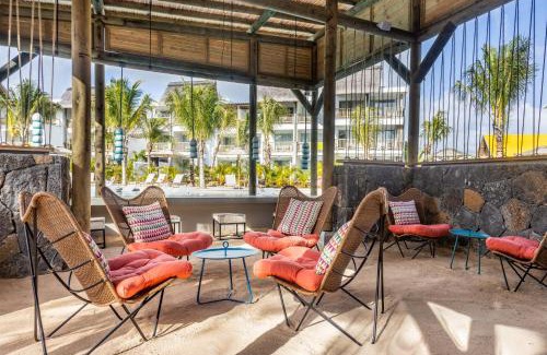 Belle Mare Resort | Sunrise Attitude (Adults Only)