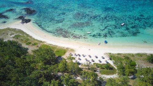 Belle Mare Resort | Sunrise Attitude (Adults Only)