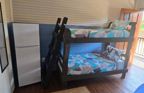 Ponta d'Ouro Cabin | Sunrise Beach Lodge