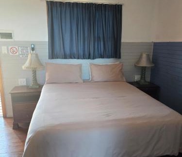 Ponta d'Ouro Cabin | Sunrise Beach Lodge