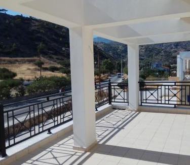 Karpathos Apartment | Sunrise Beauty by Zavolas Family - Limni Z2
