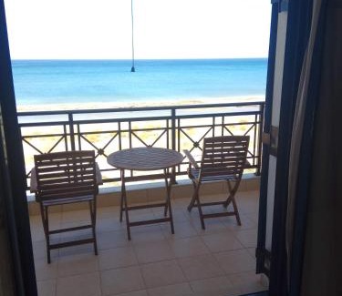 Karpathos Apartment | Sunrise Beauty by Zavolas Family - Limni Z2