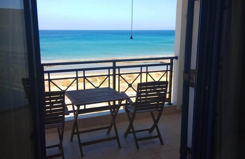 Karpathos Apartment | Sunrise Beauty - Limni Z3