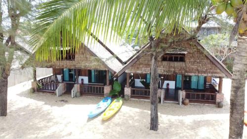 Kampung Ru Muda Ski Chalet | Sunrise Chalet