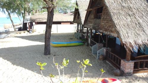 Kampung Ru Muda Ski Chalet | Sunrise Chalet