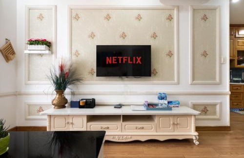 District 7 Apartment | Sunrise City - Lalana Apartment