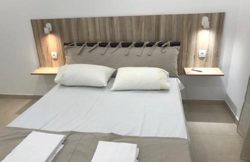 Pirgadikia Apartment | SUNRISE ENDLESs VIEW APARTMENT
