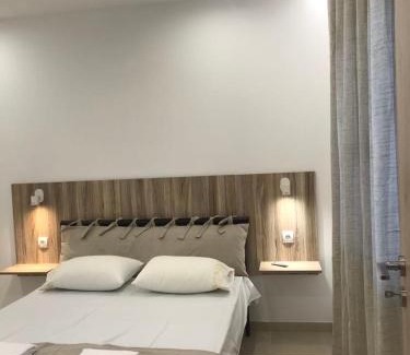 Pirgadikia Apartment | SUNRISE ENDLESs VIEW APARTMENT
