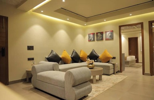 Vasant Kunj Apartment | Sunrise homes family suite