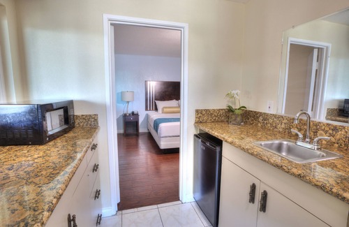 Point Loma Hotel | Sunrise Inn San Diego