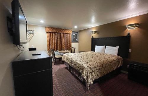Gardena Hotel | Sunrise Inn