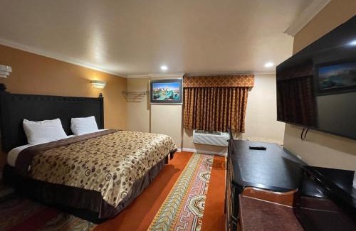 Gardena Hotel | Sunrise Inn