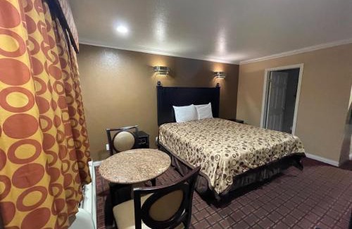 Gardena Hotel | Sunrise Inn