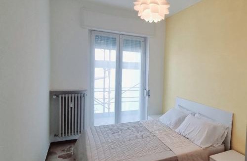 Villaggio degli Sposi Apartment | Sunrise