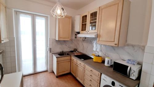 Villaggio degli Sposi Apartment | Sunrise