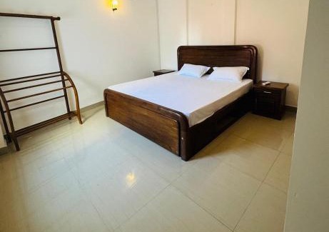 Nugegoda Apartment | Sunrise City Bliss