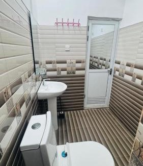 Nugegoda Apartment | Sunrise City Bliss
