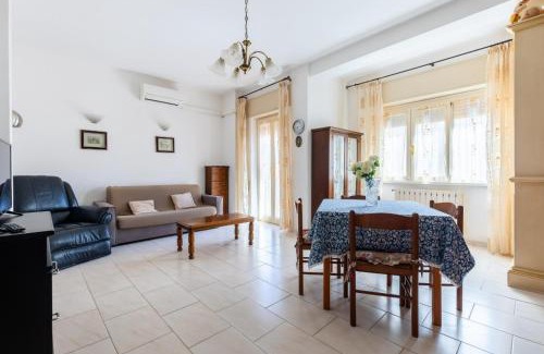 Anzio Apartment | Sunrise mare & relax
