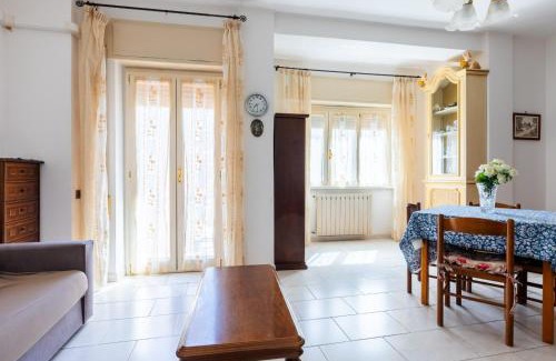 Anzio Apartment | Sunrise mare & relax