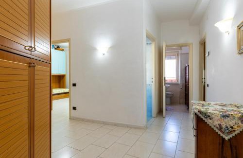 Anzio Apartment | Sunrise mare & relax