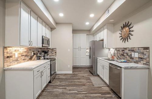 Pear Park Apartment | Sunrise Mesa