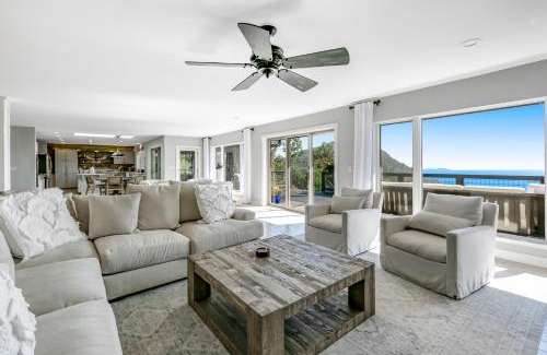 Saluda House | Sunrise Mountain Retreat