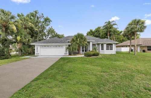 Port Orange House | Sunrise Oaks
