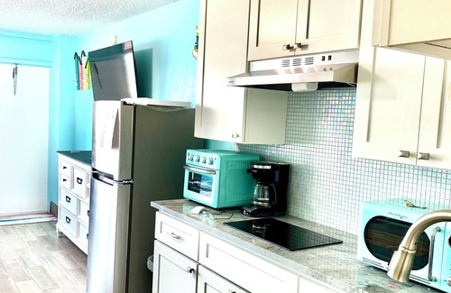 Daytona Beach Condo | Sunrise on the Beach