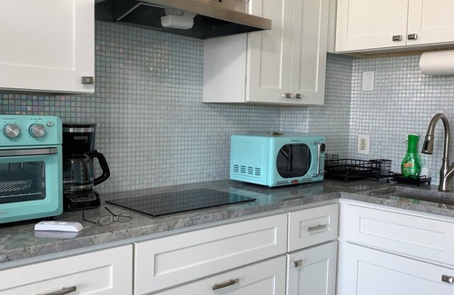 Daytona Beach Condo | Sunrise on the Beach