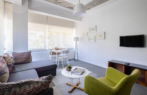 Ortakoy Apartment | Sunrise Over The Bosphorus Stylish Retreat! #401