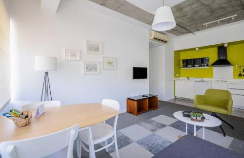 Ortakoy Apartment | Sunrise Over The Bosphorus Stylish Retreat! #401