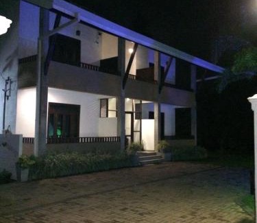 Dalupotha Bed & Breakfast | Sunrise Palace Negombo