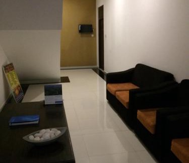 Dalupotha Bed & Breakfast | Sunrise Palace Negombo