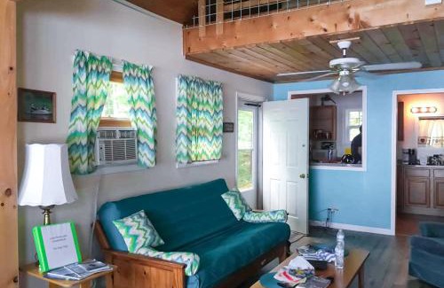 Wayne House | SunRise Pines