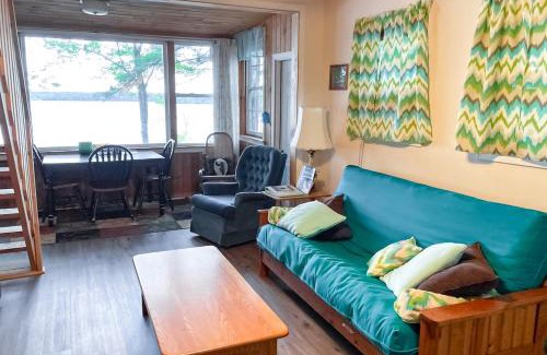 Wayne House | SunRise Pines