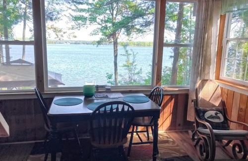 Wayne House | SunRise Pines