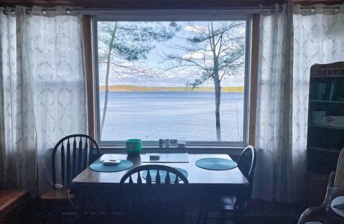 Wayne House | SunRise Pines