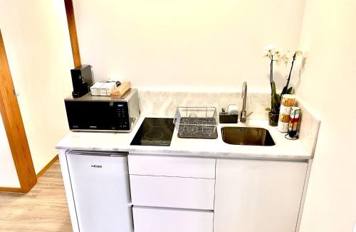 A Ver-o-Mar Apartment | Sunrise
