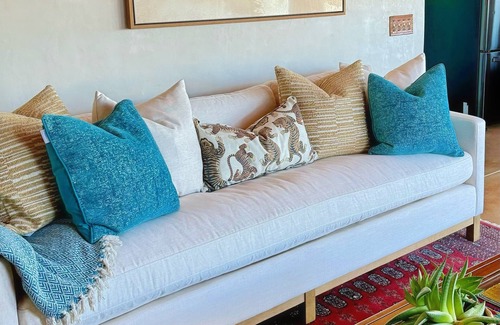 El Prado House | Sunrise Sanctuary: Tranquil El Prado Retreat, Mountain Views, 11 mi from Taos