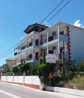 Messini Apartment | Sunrise Sarelas