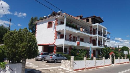 Messini Apartment | Sunrise Sarelas