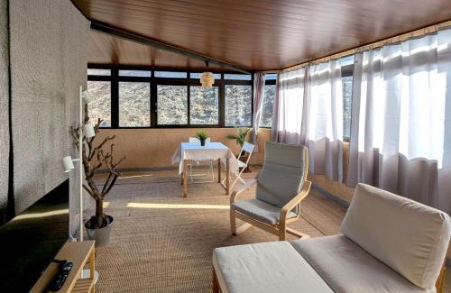 La Restinga Apartment | Sunrise SeaView La Restinga