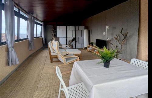 La Restinga Apartment | Sunrise SeaView La Restinga