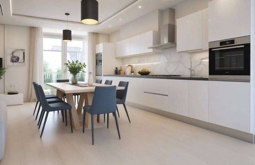 Paralimni Villa | Sunrise Seaview Villas